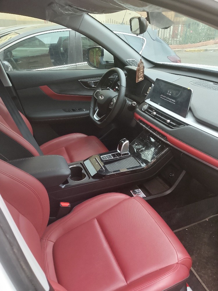 cherry Tiago 7 pro - 6