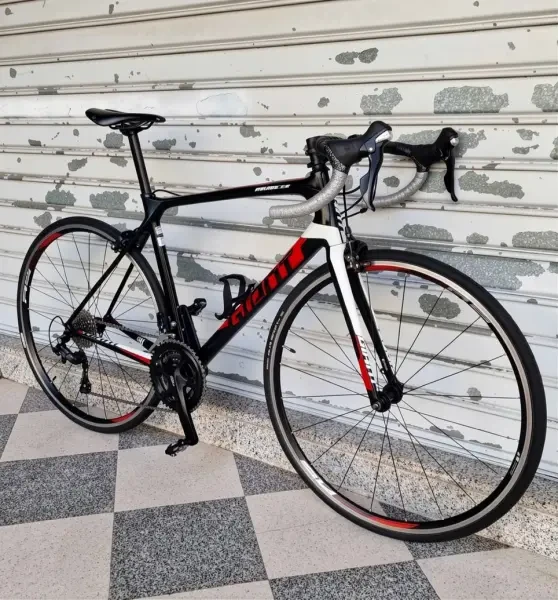 Giant Tcr Advanced 2 Taille ML - 1