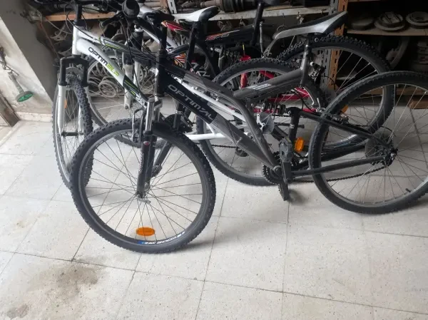 Vélos France - 1