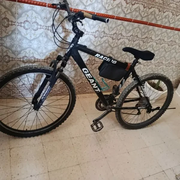 Vélo - 1
