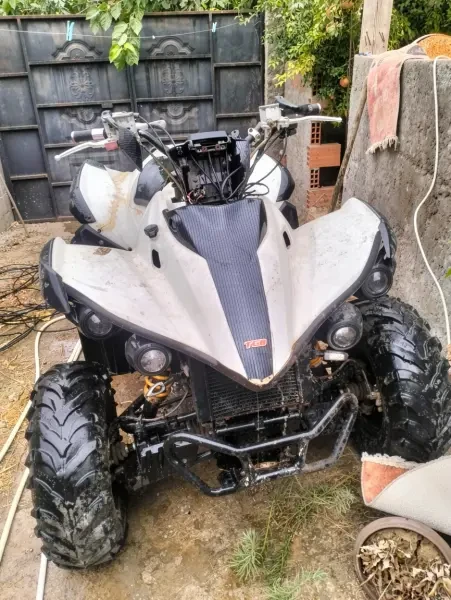 TGB 500cc 2013 - 1