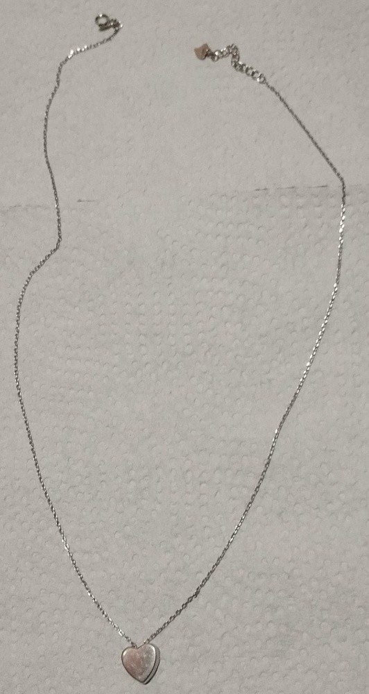 سلام فضة إيطالية نسائية جديدة - 1