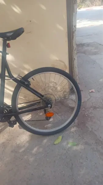 Vélo - 1