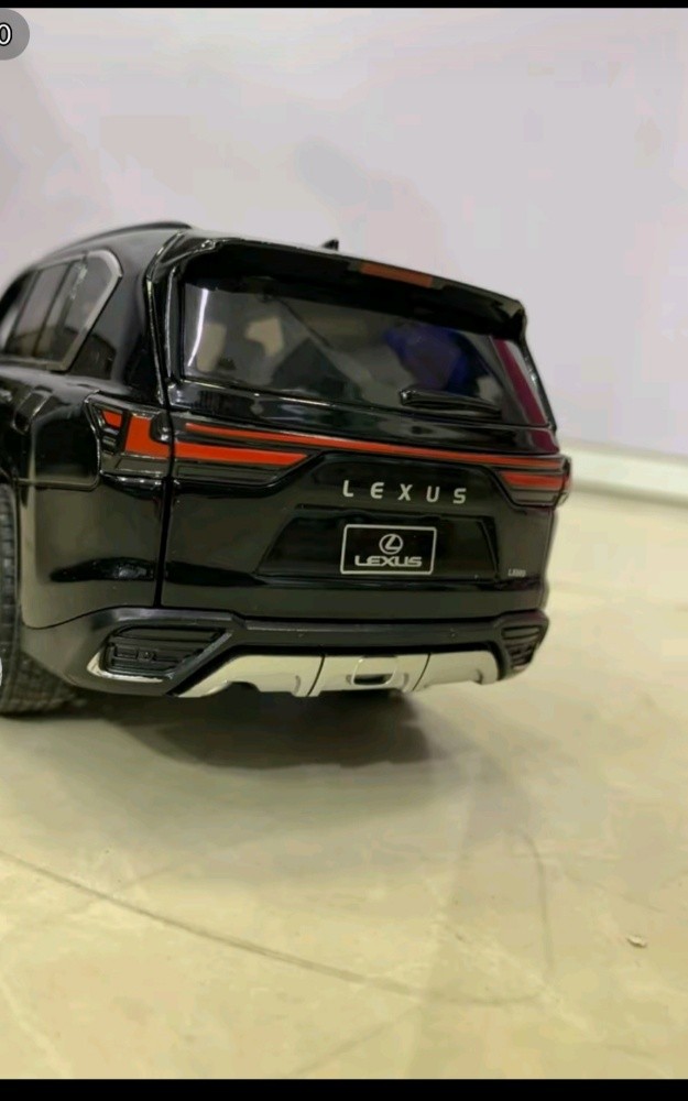 car - 1