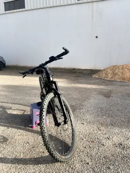 VTT Électrique - 1