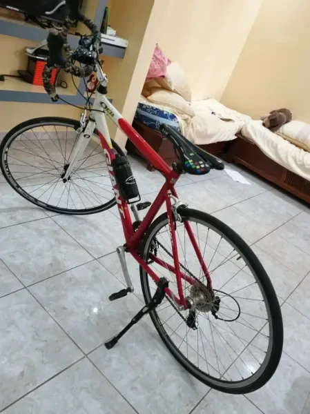 Vélo De Route Géant - 1