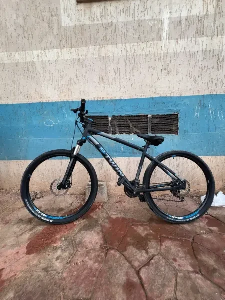 Bicyclette - 1