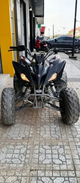 Vms Pentora 250 2024 - 1