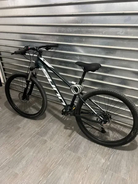 VTT Sun - 1
