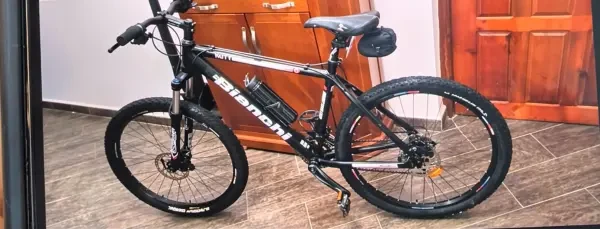 Bianchi - 1