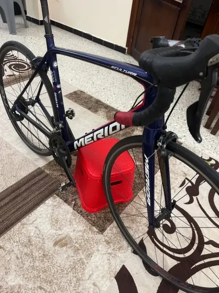 Merida Scultura 4000 - 1