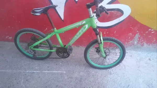 Vélo - 1