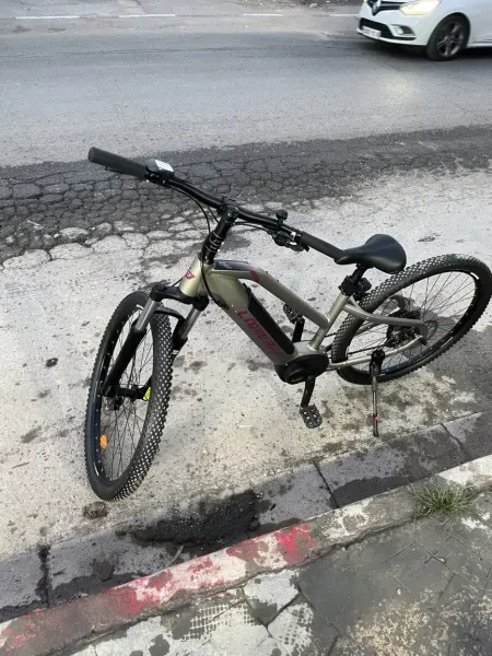 Vélo Électrique La Pierre - État - 1