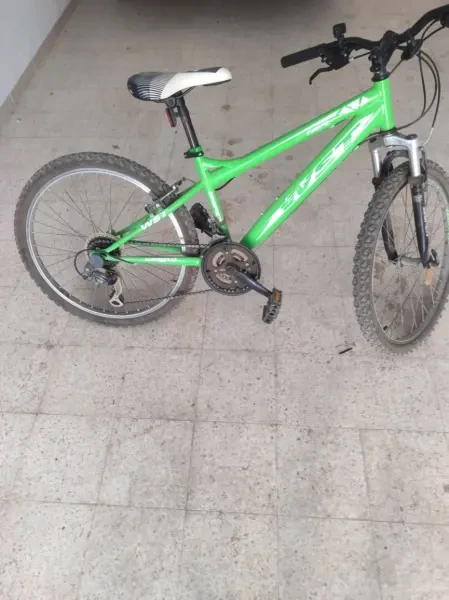 Vtt - 1