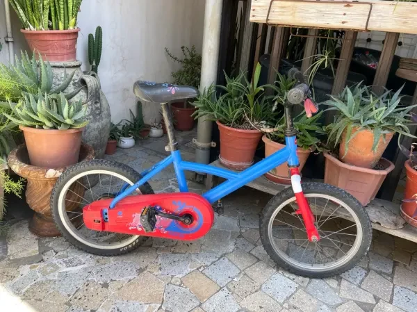 Vélo Enfant Between - 1