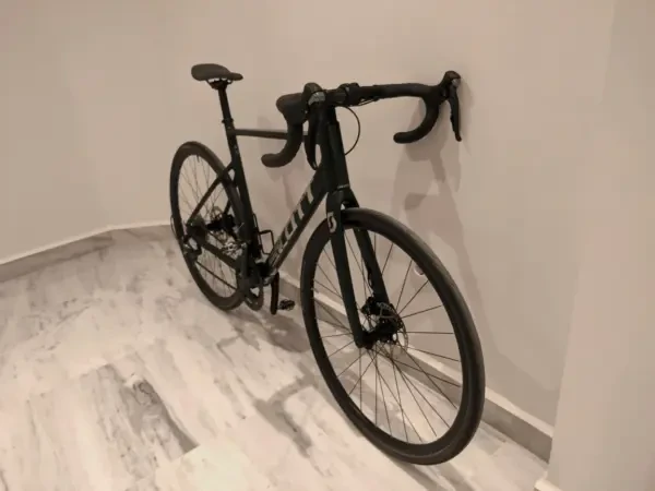 Vélo De Route Scott Speedster 20 - 1