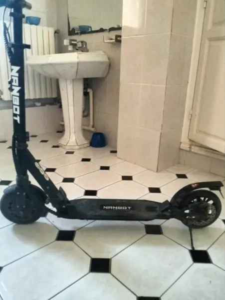 Scoot - 1