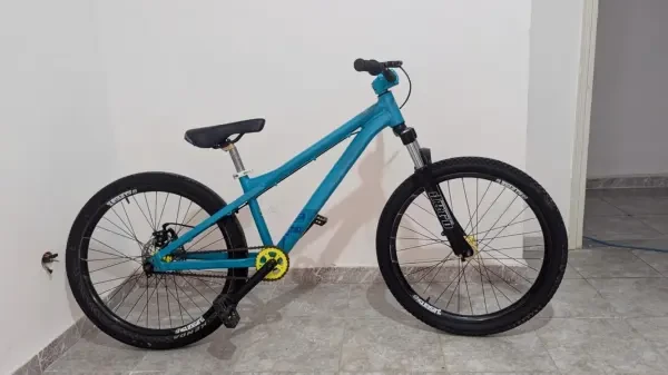 Bitwin Subsin Style Bmx - 1