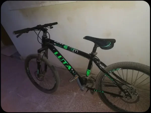 Vèlo - 1