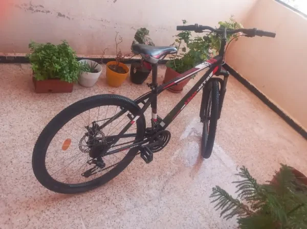 HAM-MTB 27PAUCE - 1