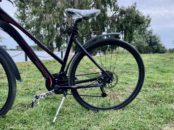 Vélo Nakamura - 1