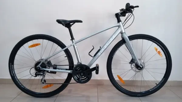 Vélo TREK FX 2 Original Presque - 1