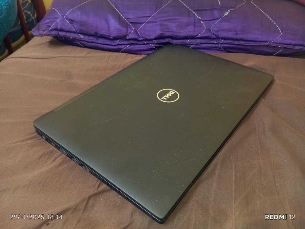 dell - 1