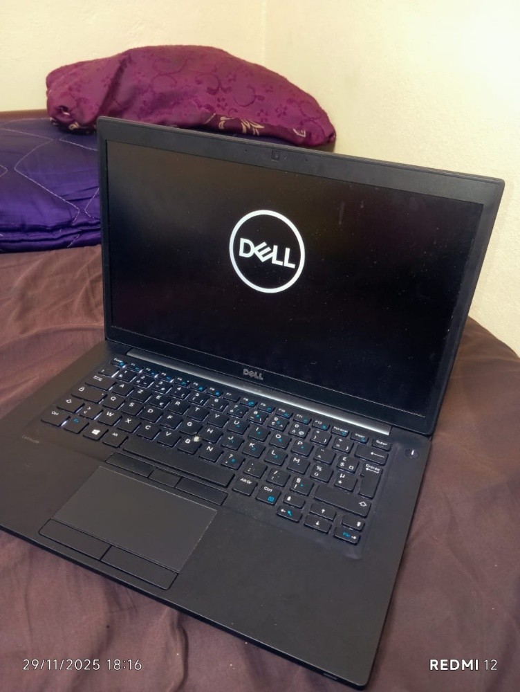 dell - 7