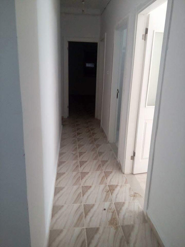 À vendre bel appartement F4 situé au 3ème étage - 3