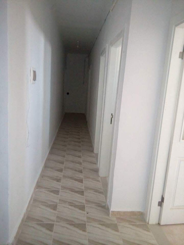 À vendre bel appartement F4 situé au 3ème étage - 1
