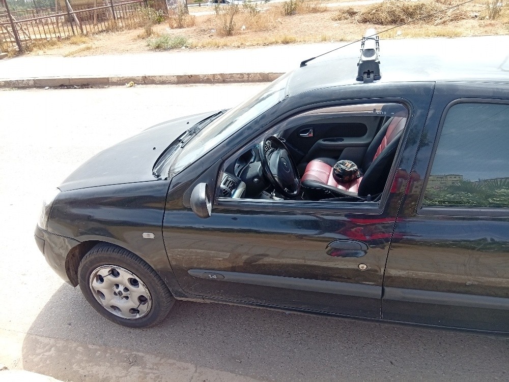 Clio classic - 3