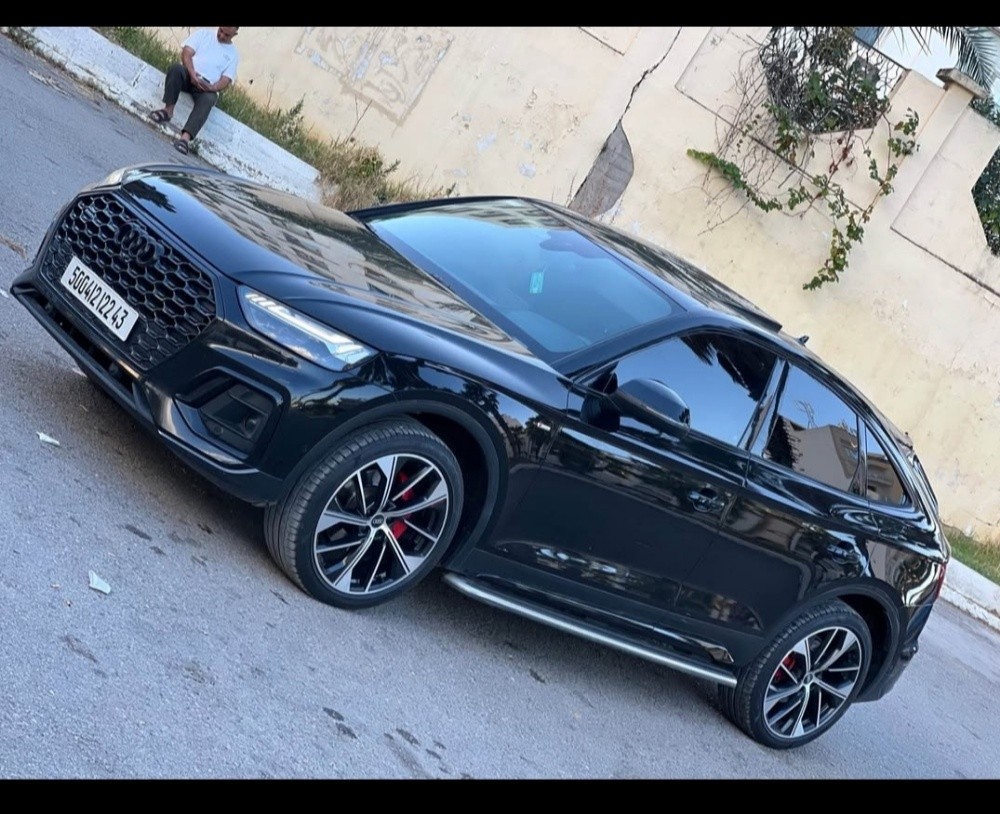 اودي - 8