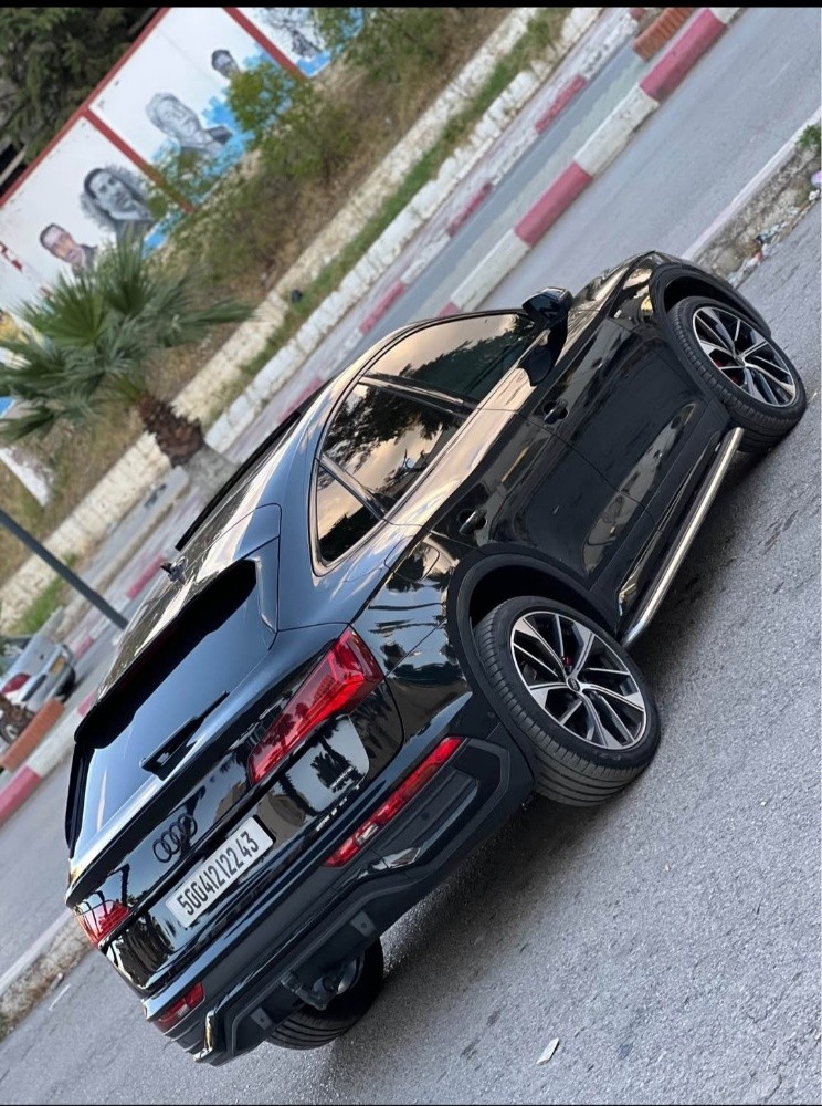 اودي - 1