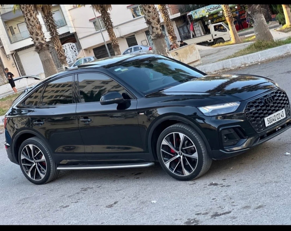 اودي - 6