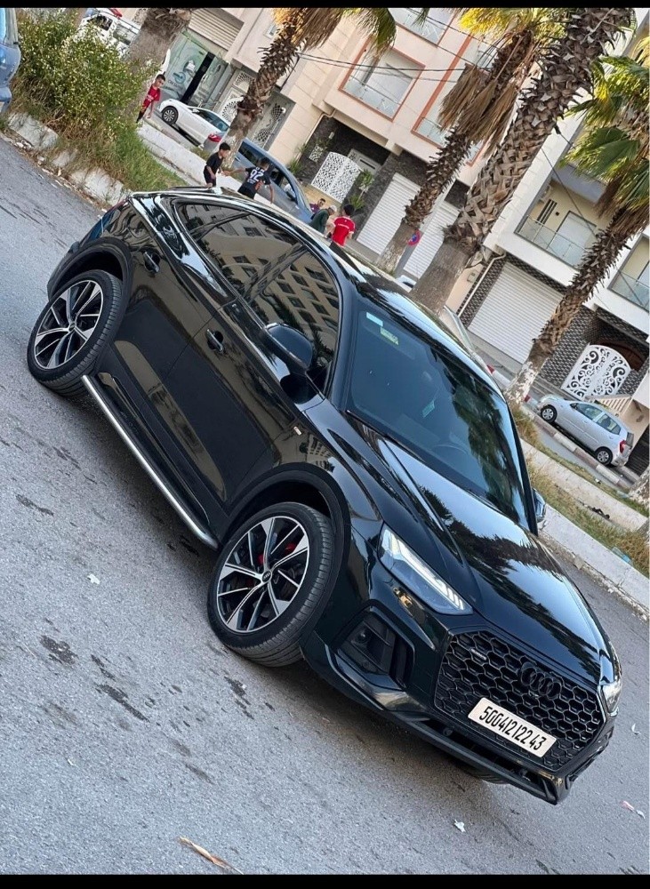 اودي - 7