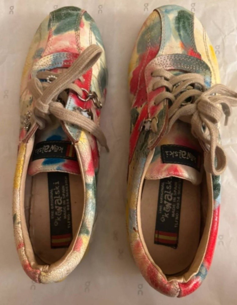 chaussure marque wowalsky - 6