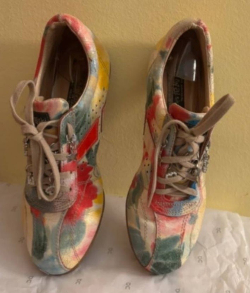 chaussure marque wowalsky - 3