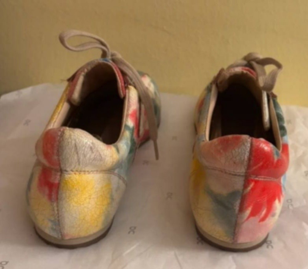 chaussure marque wowalsky - 4