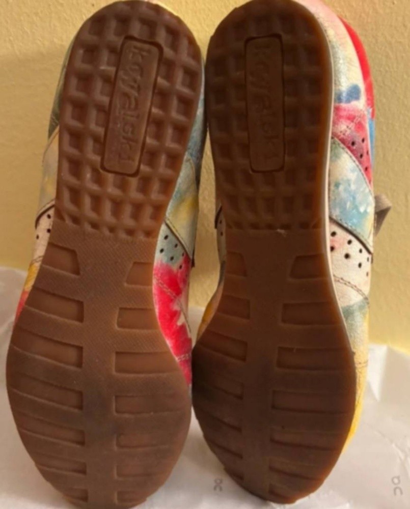 chaussure marque wowalsky - 5