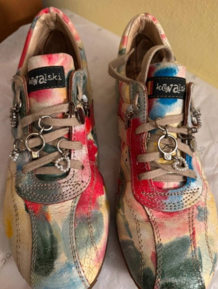 chaussure marque wowalsky - 2