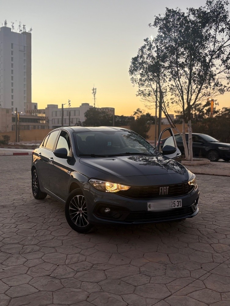 فيات تيبو - 3