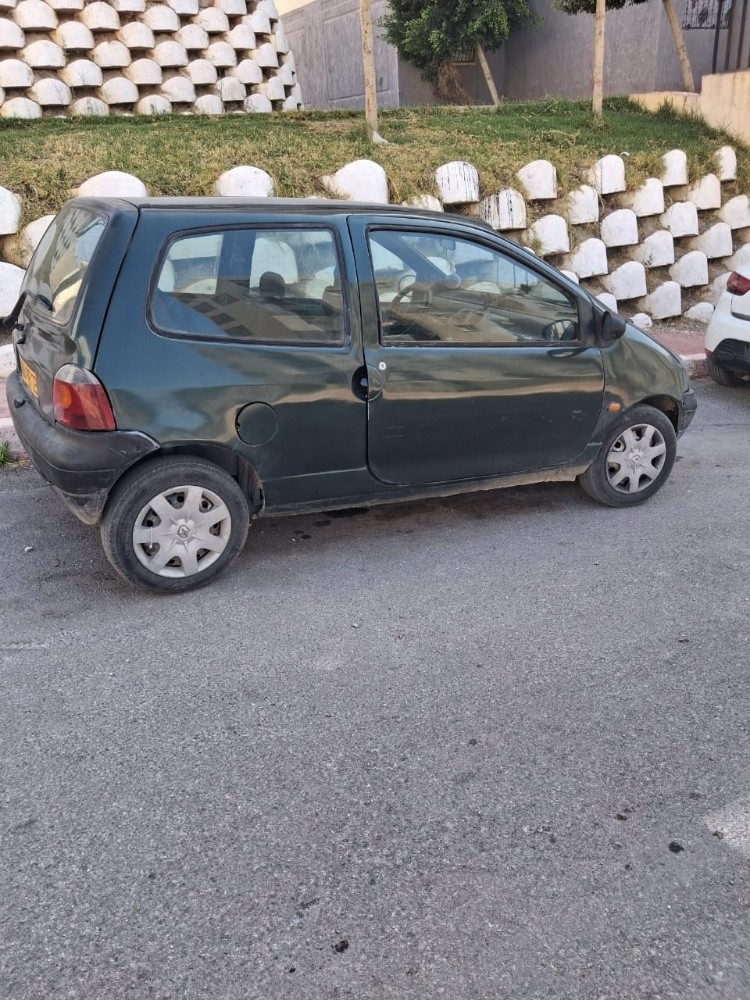 twingo 1997 - 3