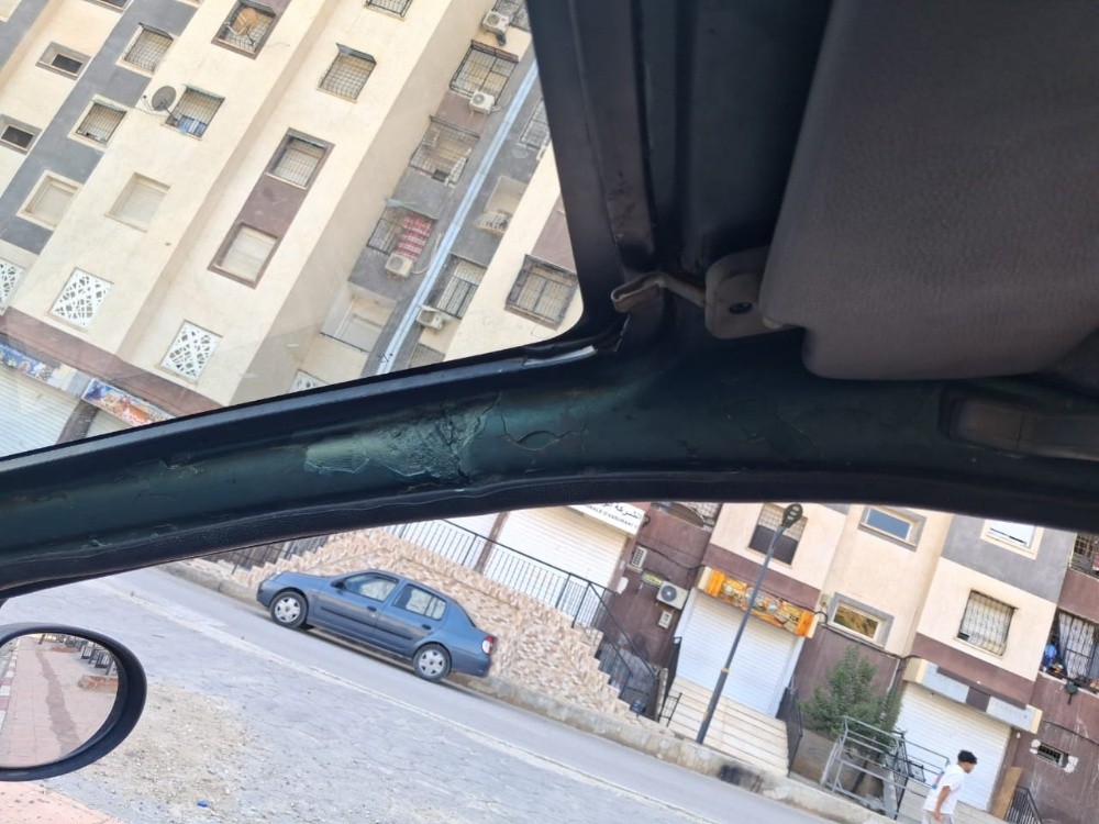 twingo 1997 - 12