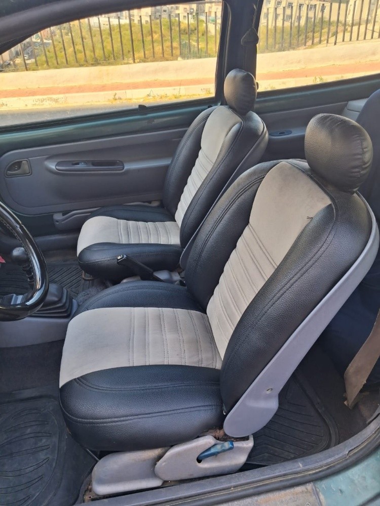 twingo 1997 - 1