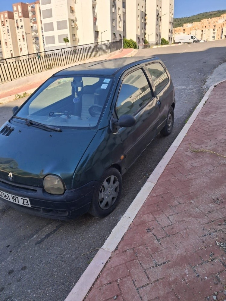 twingo 1997 - 2