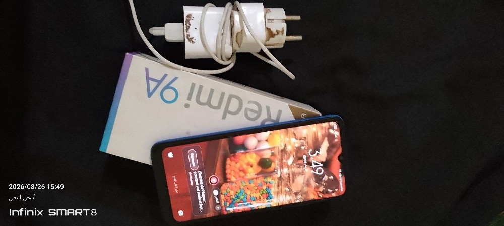 هاتف 9أ - 1