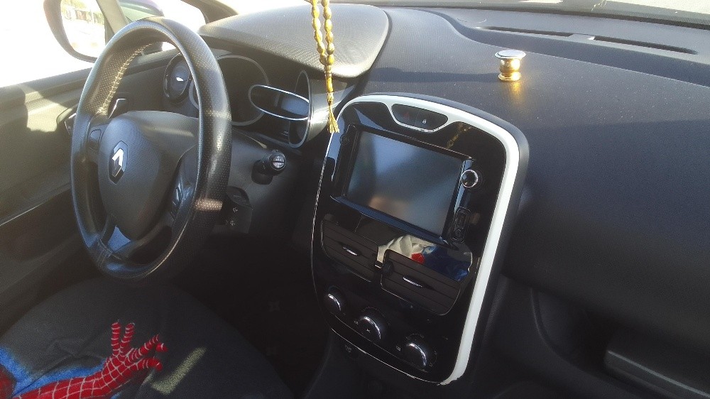 Clio 4 1.2 ess - 5