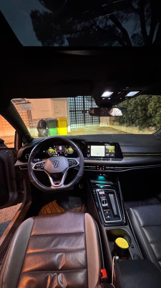 GOLF GTD - 11