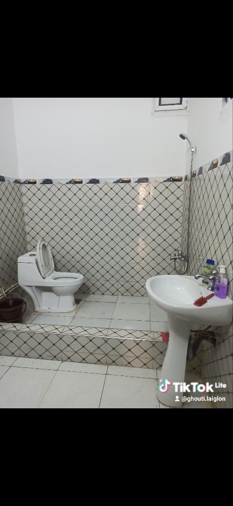 un beau appartement location par jour  - 6