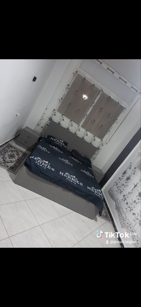 un beau appartement location par jour  - 1